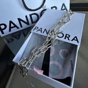 Pandora ME necklace